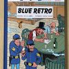 LES TUNIQUES BLEUES - BLUE RETRO [COLLECTOR]