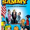 SAMMY - LES GORILLES AU PENSIONNAT
