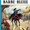 Jhen - Barbe Bleu - Tirage de Luxe