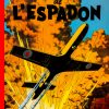 BLAKE & MORTIMER - LE SECRET DE L'ESPADON T1