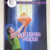 LE RETOUR D'ICARE - D’APRÈS LES PERSONNAGES D'EDGAR P. JACOBS