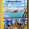 LES TUNIQUES BLEUES - LES BLEUS DE LA MARINE