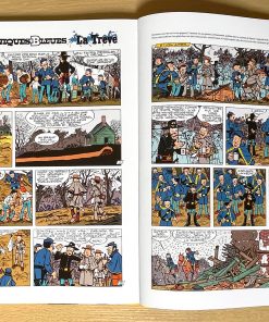 LES TUNIQUES BLEUES - LES BLEUS DE LA MARINE – Image 7