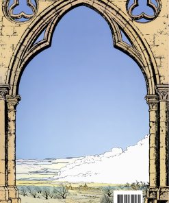 Alternative view of JHEN - BARBE BLEUE