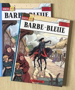JHEN - BARBE BLEUE – Image 3