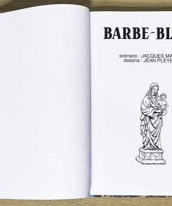 JHEN - BARBE BLEUE – Image 8