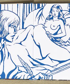 JHEN - BARBE BLEUE – Image 7