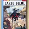 JHEN - BARBE BLEUE