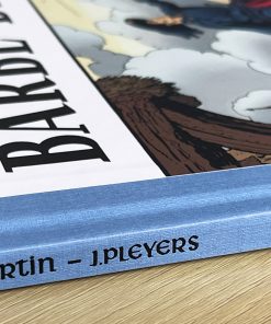 JHEN - BARBE BLEUE – Image 4