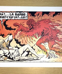 JHEN - BARBE BLEUE – Image 10