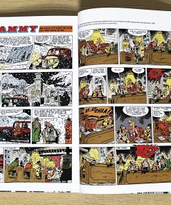 SAMMY - LES GORILLES AU PENSIONNAT – Image 9