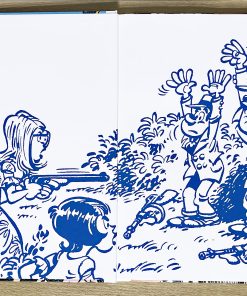 SAMMY - LES GORILLES AU PENSIONNAT – Image 7