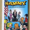 SAMMY - LES GORILLES AU PENSIONNAT